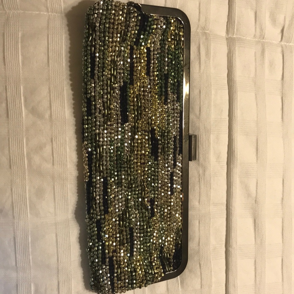 Nina dress purse